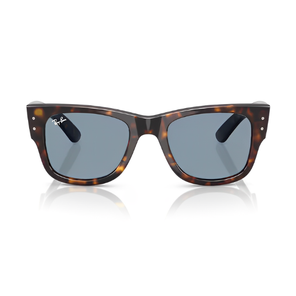 Ray-Ban RB0840-S Mega Wayfarer