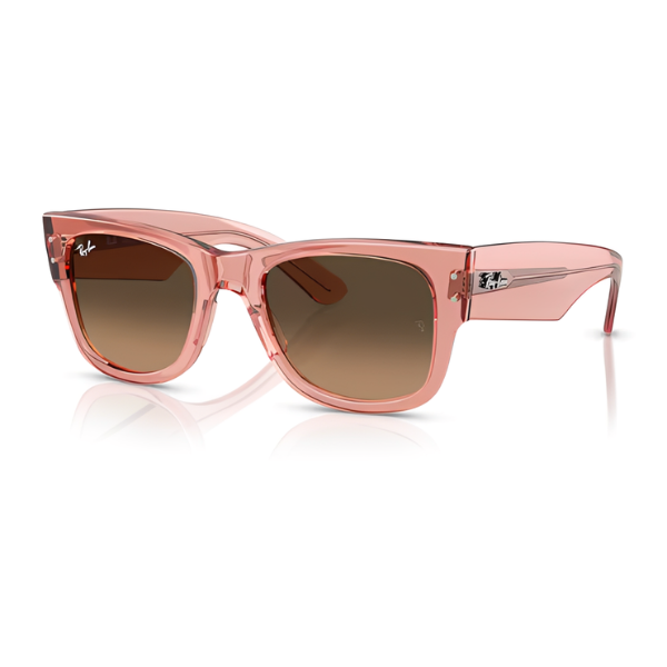Ray-Ban RB0840-S Mega Wayfarer