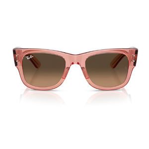 Ray-Ban RB0840-S Mega Wayfarer