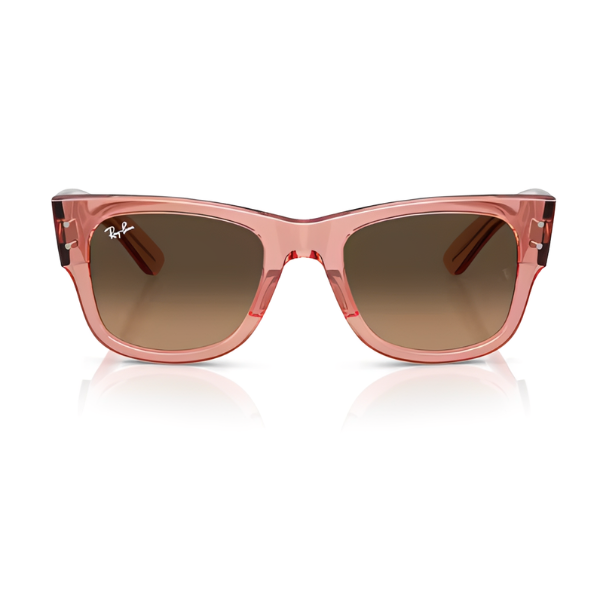 Ray-Ban RB0840-S Mega Wayfarer