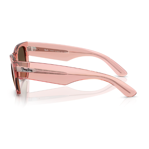 Ray-Ban RB0840-S Mega Wayfarer