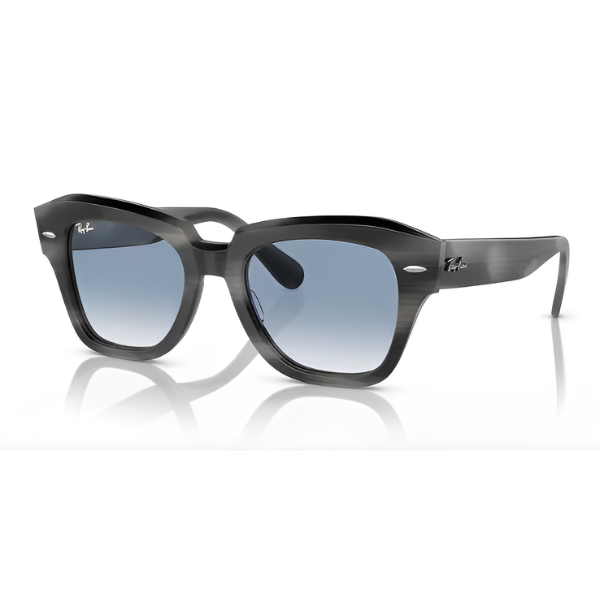 Ray-Ban RB2186 State Street