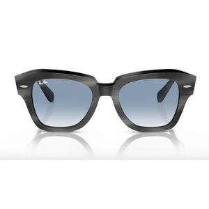 Ray-Ban RB2186 State Street