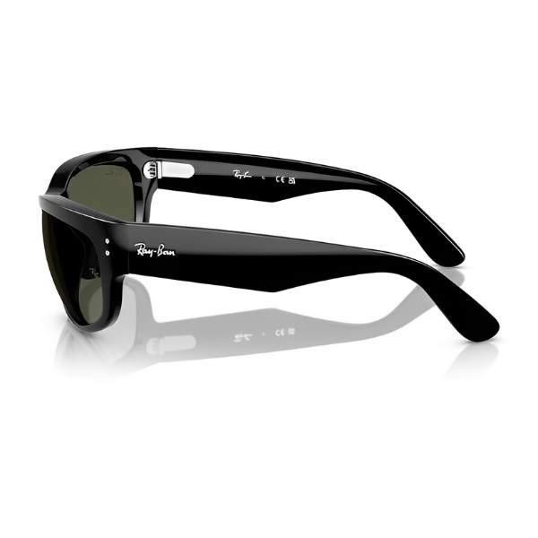 Ray Ban RB2289 Mega Balorama