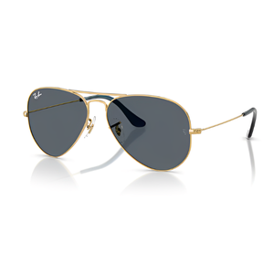 Ray-Ban RB3025 Aviator Large Metal