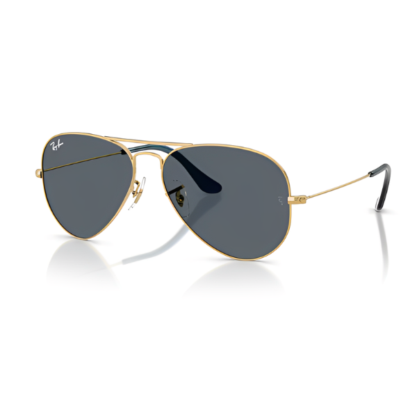 Ray-Ban RB3025 Aviator Large Metal
