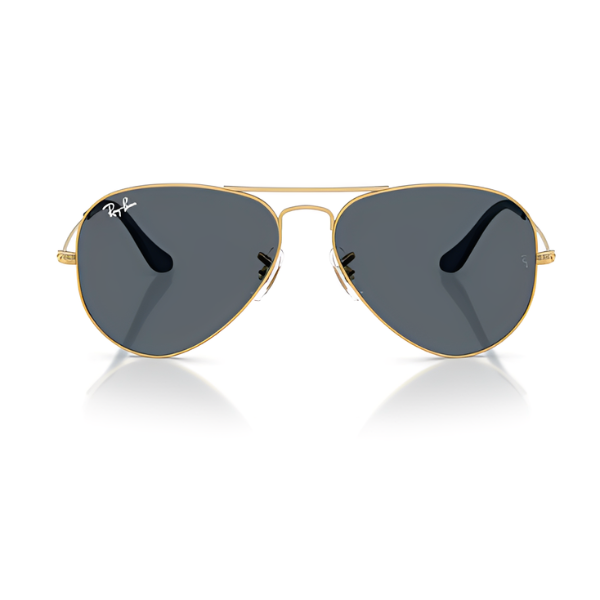 Ray-Ban RB3025 Aviator Large Metal