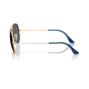 Ray-Ban RB3025 Aviator Large Metal
