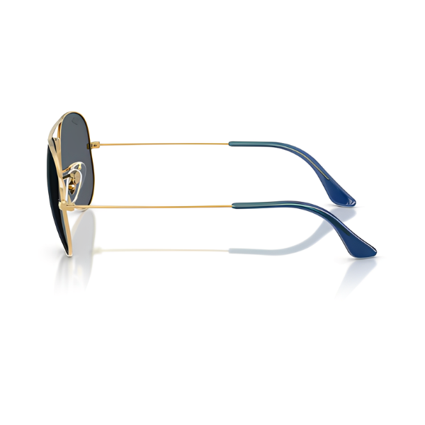 Ray-Ban RB3025 Aviator Large Metal