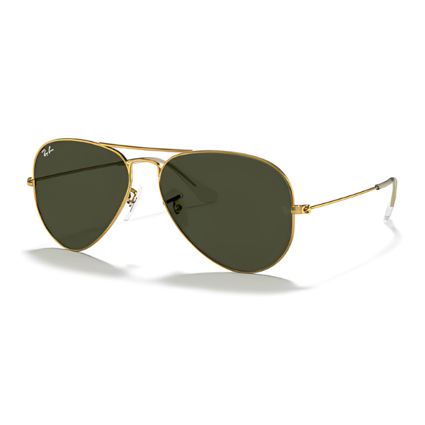 Ray-Ban RB3025 Aviator Large Metal
