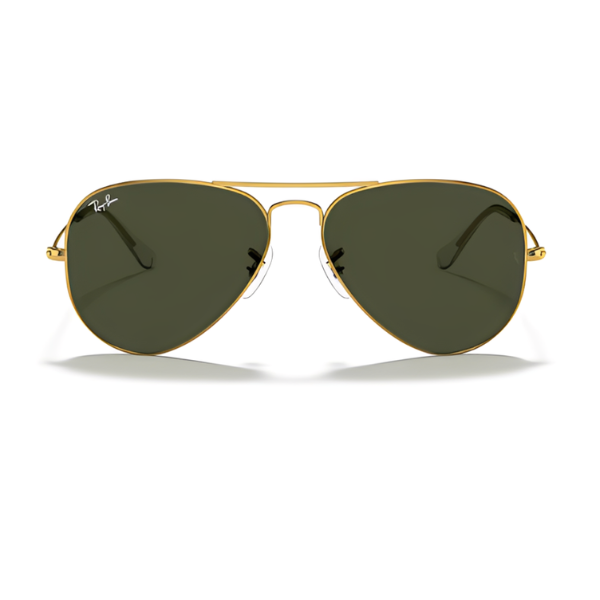 Ray-Ban RB3025 Aviator Large Metal