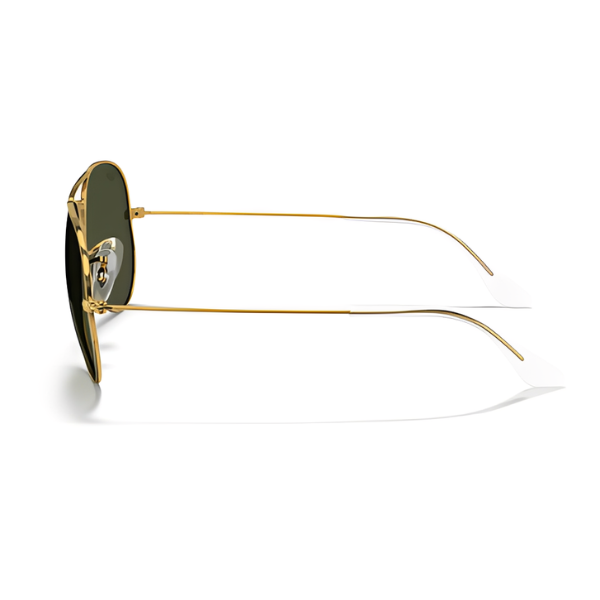 Ray-Ban RB3025 Aviator Large Metal