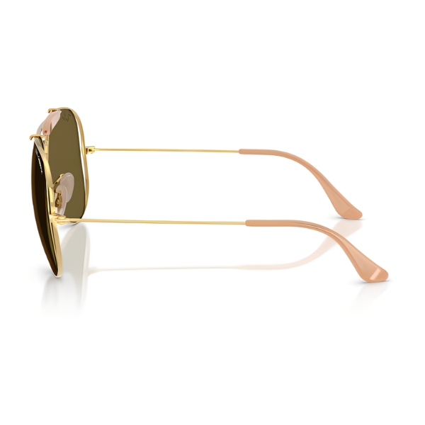 Ray Ban RB3029M Edição Limitada Colaboração Dolce & Gabbana