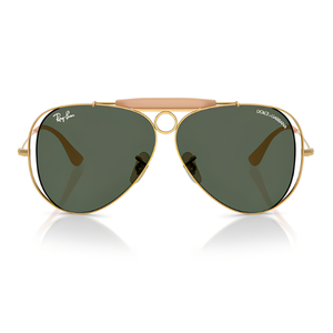 Ray Ban RB3138M Edição Limitada Colaboração Dolce & Gabbana
