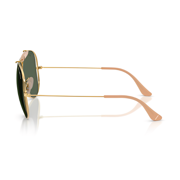 Ray Ban RB3138M Edição Limitada Colaboração Dolce & Gabbana