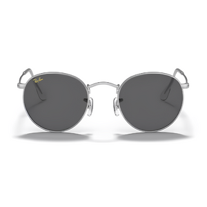 Ray-Ban RB3447 Round Metal