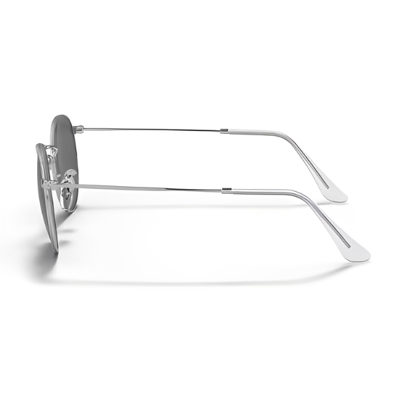 Ray-Ban RB3447 Round Metal