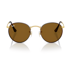 Ray-Ban RB3447 Round Metal