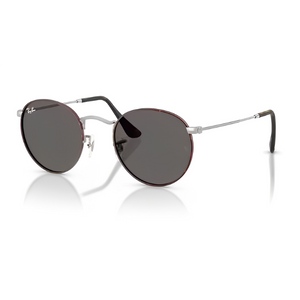 Ray-Ban RB3447 Round Metal