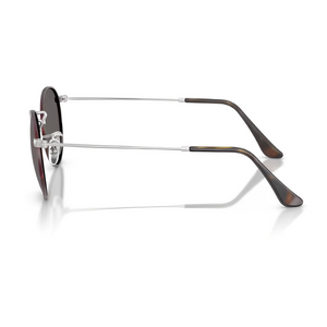 Ray-Ban RB3447 Round Metal