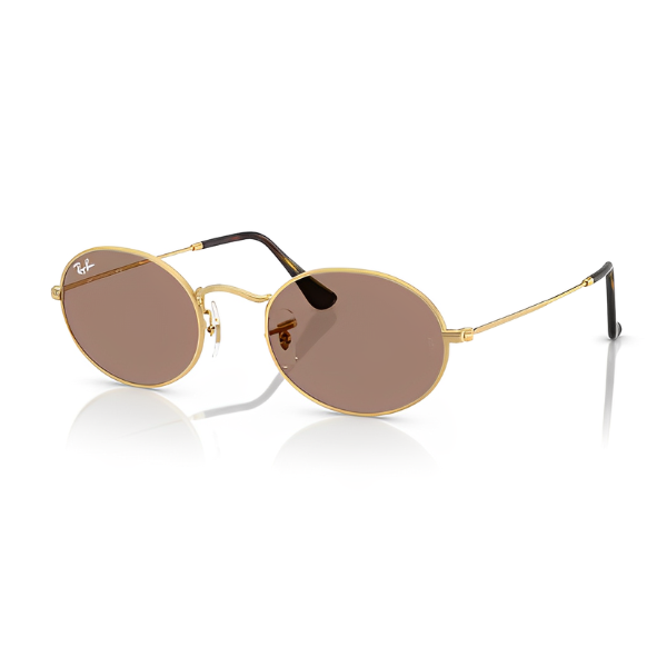 Ray Ban RB3547 Oval
