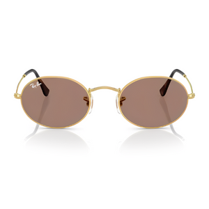 Ray Ban RB3547 Oval