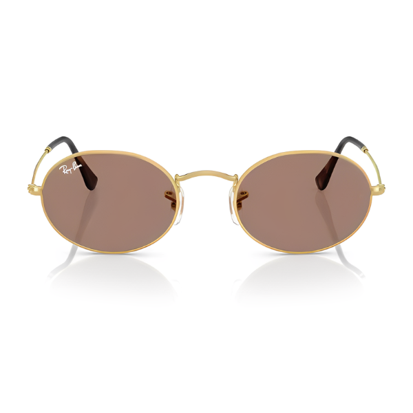 Ray Ban RB3547 Oval