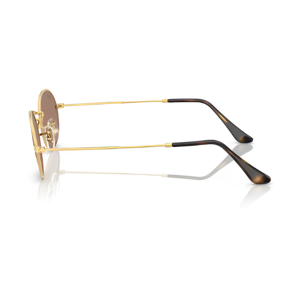 Ray Ban RB3547 Oval