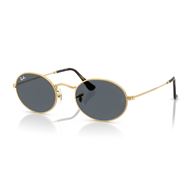 Ray Ban RB3547 Oval