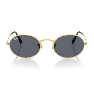 Ray Ban RB3547 Oval