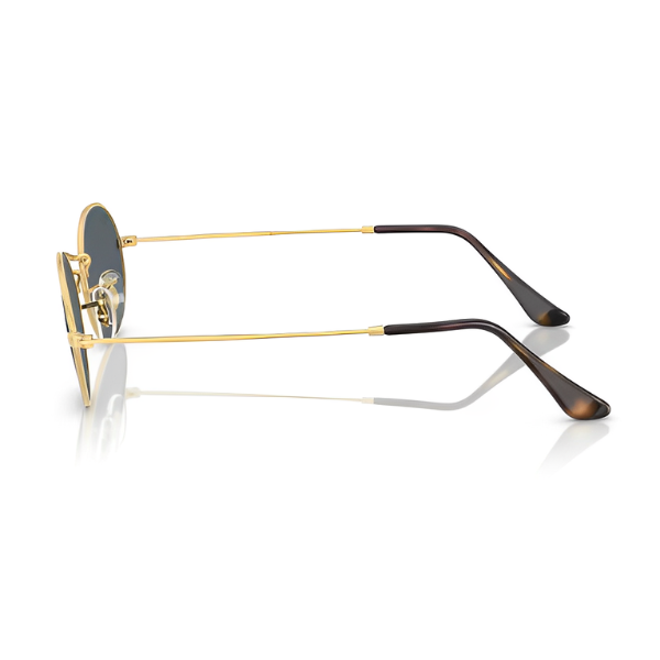 Ray Ban RB3547 Oval