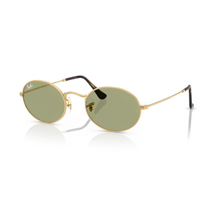 Ray Ban RB3547 Oval