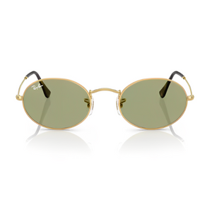Ray Ban RB3547 Oval