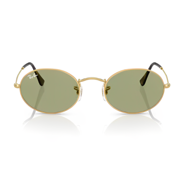 Ray Ban RB3547 Oval