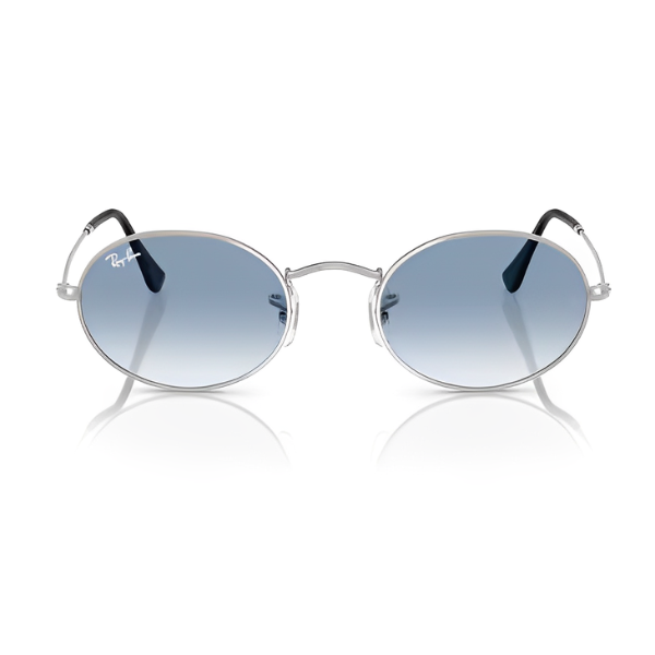 Ray Ban RB3547 Oval