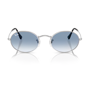 Ray Ban RB3547 Oval