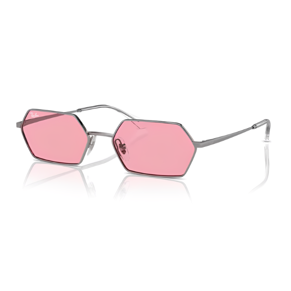 Ray-Ban RB3728 Yevi