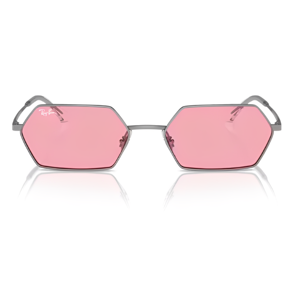 Ray-Ban RB3728 Yevi