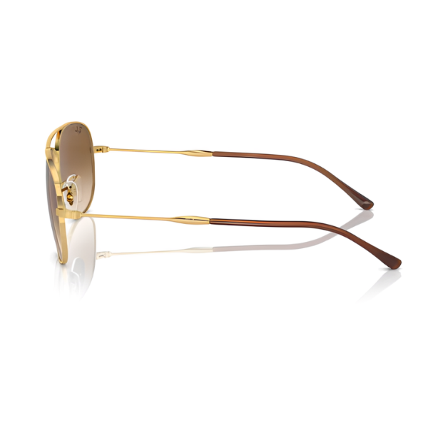 Ray Ban RB3735  Bain Bridge