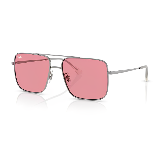 Ray Ban RB3758 Ari