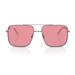 Ray Ban RB3758 Ari