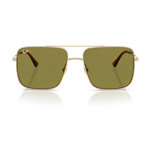 Ray Ban RB3758 Ari