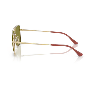 Ray Ban RB3758 Ari
