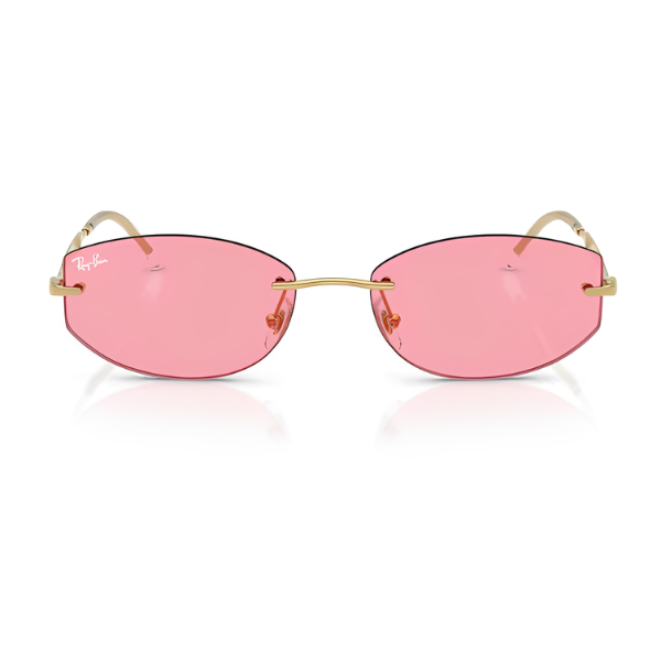 Ray Ban RB3792
