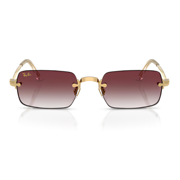 Ray Ban RB3928