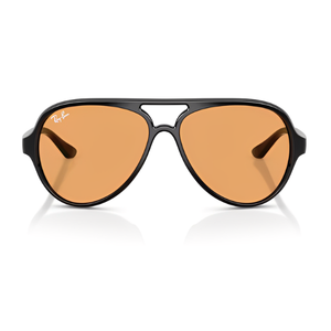 Ray Ban RB4125 Cats 5000