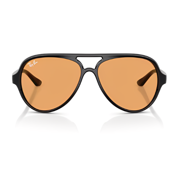 Ray Ban RB4125 Cats 5000