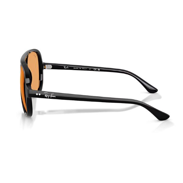 Ray Ban RB4125 Cats 5000