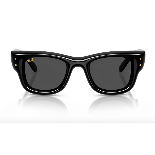Ray Ban  RB4940 - Wayfarer puffer