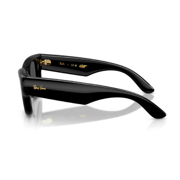 Ray Ban  RB4940 - Wayfarer puffer